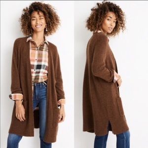 Kent cardigan